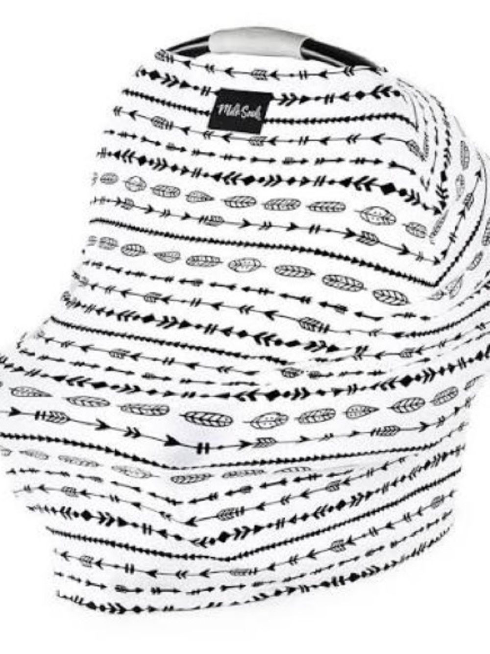 Milk Snob Car Seat Cover